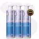 Kit Joico Moisture Recovery Balm - 3 unid. Máscaras 500ml ( 3 produtos) (3)