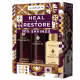 Kit L'Anza Keratin Healing Oil Heal & Restore (3 Produtos)