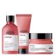 Kit L’Oréal Professionnel Inforcer Serie Expert Treat Trio (3 Produtos)