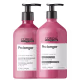 Kit L'Oréal Professionnel Serie Expert Pro Longer Duo Profissional (2 Produtos)
