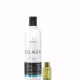 Borabella Selagem 3D 350ml + Óleo de Argan e Macadamia 7ml