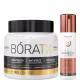 Borabella Máscara Boratx 1kg + Perfecta 12 Oils 250ml