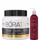 Borabella Boratx Máscara 1kg + SOS Extreme 240ml