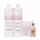 Kit Braé Blonde Repair Bond Angel + Essential Salon (4 Produtos) (1)