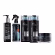 Truss Kit Ultra Hydration Shampoo, Condicionador, Máscara, Uso Obrigatório Plus+, Leave In (5 produtos)