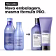 Kit L'Oréal Professionnel Serie Expert Blondifier Duo Essencial (2 Produtos) (2)
