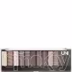 Uni Makeup Paleta de Sombra 12 Cores Smokey A - 9,6g (1)