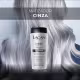 Lacan Color Up Efeito Cinza - Matizador 300ml (2)