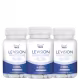 Le Vision - vitaminas para os olhos - 90 dias - 180 cápsulas (1)