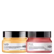 Kit L'Oréal Professionnel NutriOil & Inforcer Masks (2 Produtos)