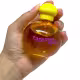 Perfume Colônia Caramel Spice Melu Ruby Rose RR-P9000 (3)
