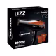 Lizz Vector Pro 2400W - Secador de Cabelos 220V (4)