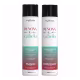 Kit Shampoo E Condicionador Renova Meu Cabelo Myphios