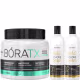 Borabella Boratx Máscara 1kg + Não Chore Mais Kit 350ml