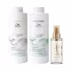 Kit Wella Professionals Nutricurls Light Reflections (3 Produtos)