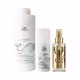 Kit Wella Professionals Nutricurls Daily Care (3 Produtos)