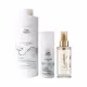 Kit Wella Professionals Nutricurls Light Daily Care (3 Produtos)