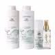 Kit Wella Professionals Nutricurls Light Reflections (4 Produtos)