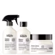 Kit L'Oréal Professionnel Metal Detox Pré-Tratamento Trio (3 Produtos)