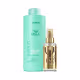 Kit Wella Professionals Invigo Volume Boost Reflections (2 Produtos)