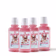 Kit Xô Bafinho Higiene Bucal Pet (4 Unidades) (1)