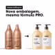 Kit L'Oréal Professionnel Absolut Repair Gold Quinoa + Protein Golden Lightweight Triplo (3 produtos) (2)