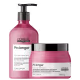 Kit L'Oréal Professionnel Pro Longer Profissional Duo (2 Produtos) (1)