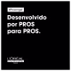 Kit L'Oréal Professionnel Serie Expert Pro Longer Preenchimento de Pontas Trio (3 Produtos) (3)