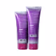 Lowell Keeping Liss Liso Mágico Shampoo 240ml + Condicionador 200ml (5)