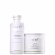 KIT Keune Care Satin Oil (2 Produtos)