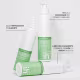 Kit Saúde Capilar - Fluido Antiquebra + 1x Smart Shampoo + 1x Smart Mask + 1x Condicionador reconstrutor (3)