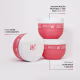 Kit Saúde Capilar - Fluido Antiquebra + 1x Smart Shampoo + 1x Smart Mask + 1x Condicionador reconstrutor (6)