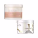 Kit Wella Professionals Fusion Oil Reflection Duo Mask Salon (2 Produtos) (2)