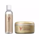 Kit SP System Professional Luxe Oil Protect & Restore (2 Produtos)