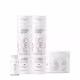 Kit Jacques Janine Professionnel No More Frizz Shampoo Condicionador Máscara e Ampola (4 produtos) (1)