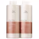 Kit Wella Professionals Fusion Double Salon (2 Produtos)