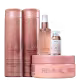Kit Revival Shampoo, Condicionador, Máscara, Ampola e Óleo (1)