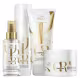 Kit Wella Professionals Oil Reflections Light Quarteto (4 Produtos)