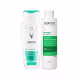 Kit Vichy Dercos Antioleosidade e Anticaspa Intensivo (2 Produtos)