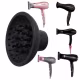 Difusor de Cachos para Secador de Cabelo Mondial Todos Modelos - Tamanho Grande (1)