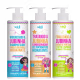 Kit Widi Care Jubinha Efeito Levinho (3 Produtos)