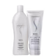Kit Senscience Duo Smooth (2 Produtos)