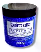 Beira Alta Esfoliante Azul - Creme para Pés 500g