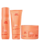 Kit Wella Professionals Invigo Nutri-Enrich Home Care (3 Produtos)