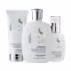 Kit Alfaparf Semi Di Lino Diamond Trio Extraordinário (3 Produtos)