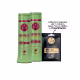 Kit Haskell Bananeira Shampoo + Cond 300ml +Máscara 40g