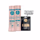 Kit Haskell Bendito Loiro Shampoo + Cond 300ml +Máscara 40g