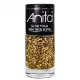 Anita Só Na Folia Partiu Desfile - Esmalte Glitter 10ml (1)