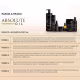 KIT ABSOLUTE OIL SHAMPOO 1L E MÁSCARA 1KG  - ANEETHUN (4)