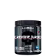 Black Skull Creatine Turbo Sem Sabor - Suplemento Alimentar 300g (1)